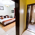 Al Eairy Apartments - Makkah 5