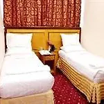 Anwar Al Diyafah Hotel