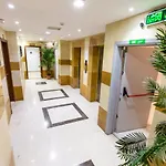 Al Eairy Apartments- Makkah 7
