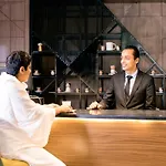 Hibatullah Hotel Makkah