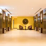 Hibatullah Hotel Makkah