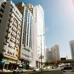 Hibatullah Hotel Makkah