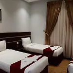 Hotel Shorfat Al Ala\'M
