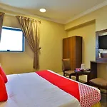 Oyo 421 Hyatt Jubail Hotel