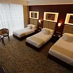Reefaf Al Mashaer Hotel