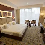 Reefaf Al Mashaer Hotel