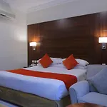 Reefaf Al Hayat Hotel