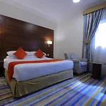Reefaf Al Hayat Hotel
