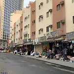 غرف سكنية للايجار