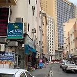 غرف سكنية للايجار