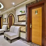Oyo 418 Hotel Manazil Al Hour 2