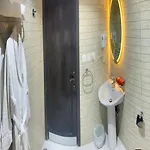 Ezwa House Hotel