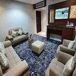 Ezwa House Hotel