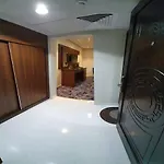Ezwa House Hotel
