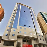 Oyo 373 Deyar Al Rashed Hotel Apartments