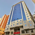 Oyo 373 Deyar Al Rashed Hotel Apartments