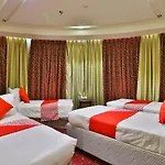 Oyo 418 Hotel Manazil Al Hour 2