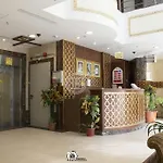 Kunoz Al Hafaer Hotel