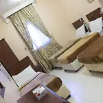 Kunoz Al Hafaer Hotel