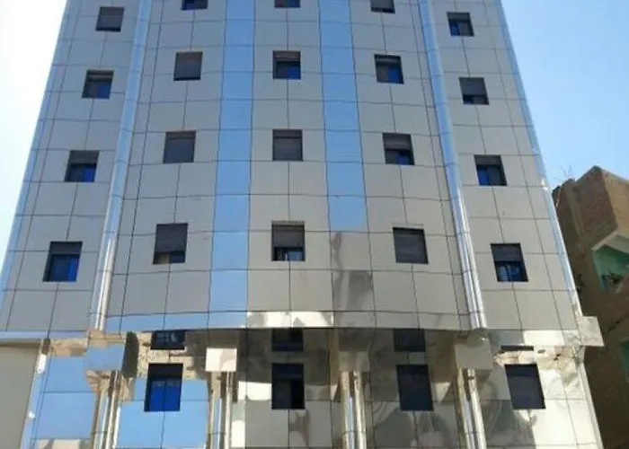 Al Aseel Ajyad