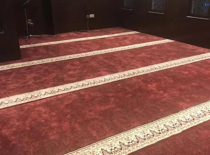 Hotel Saraya Al Tawfiq