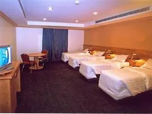 Al Reyadah Misk Hotel