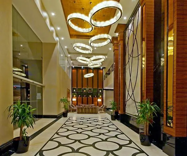 Ramada Zad Al Qasr Hotel