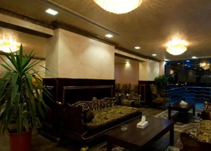 Asala White Palace Hotel