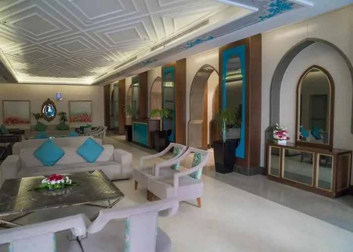 Ramada Zad Al Tayser Hotel