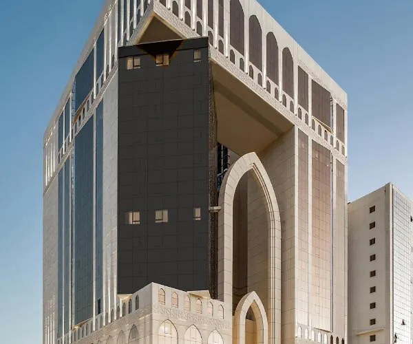 Wirgan Hotel Al Azizyah