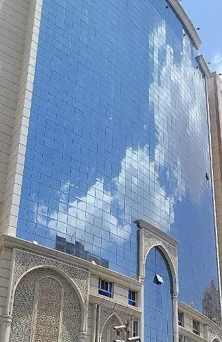 Ayed Tera Hotel