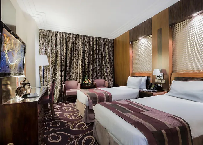 Elaf Kinda Hotel
