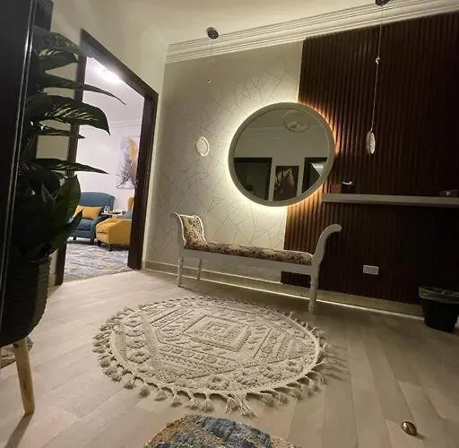 ملاذ مكه شقه خاصه