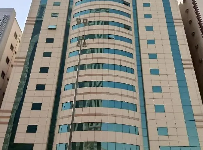 فندق جوهرة المحبة 1 Jawhart Almahbah