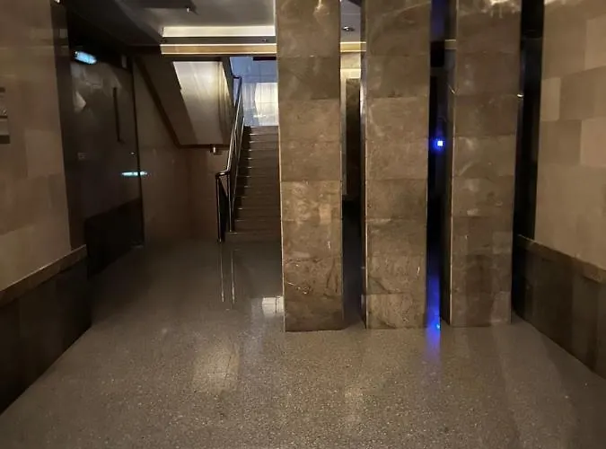 H.H Apartments شقق مفروشة