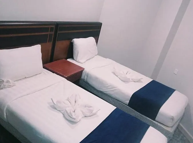 فندق برج الجوار