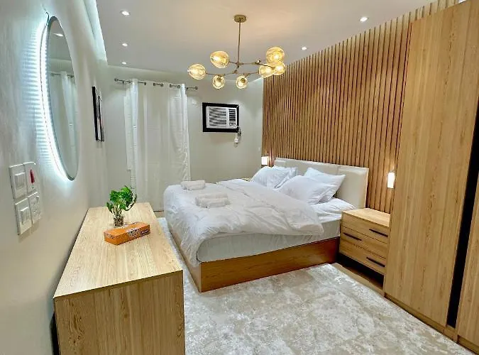 Apartment Near Masjid Al-Haram Makkah
