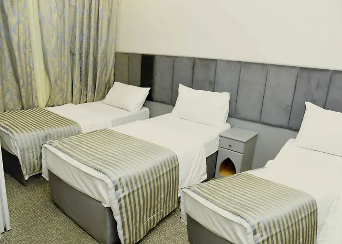 Loaloat Al Khalil Hotel