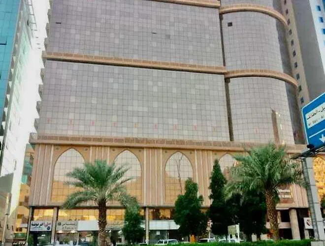 Wedam 2 Hotel 2 فندق ودام