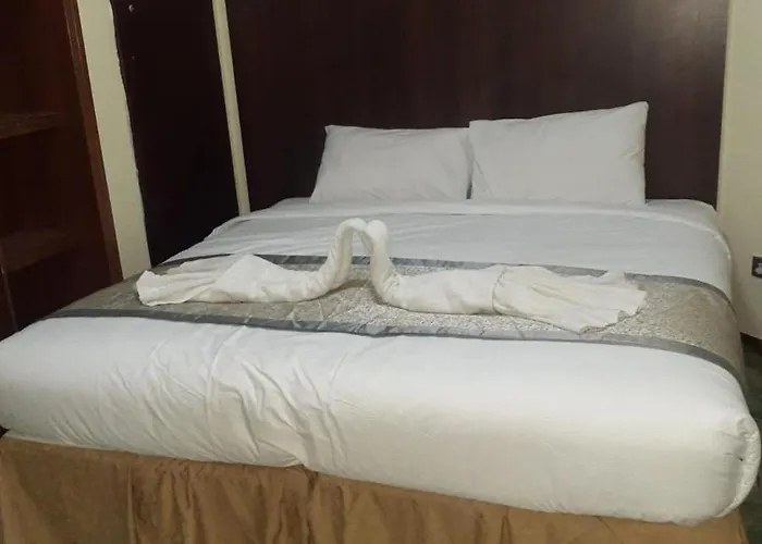 فندق جادة الخليل Jadda Alkhalil Hotel