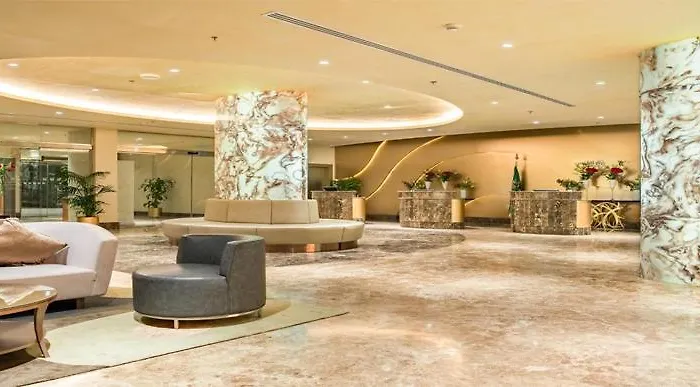 Millennium Makkah Al Naseem