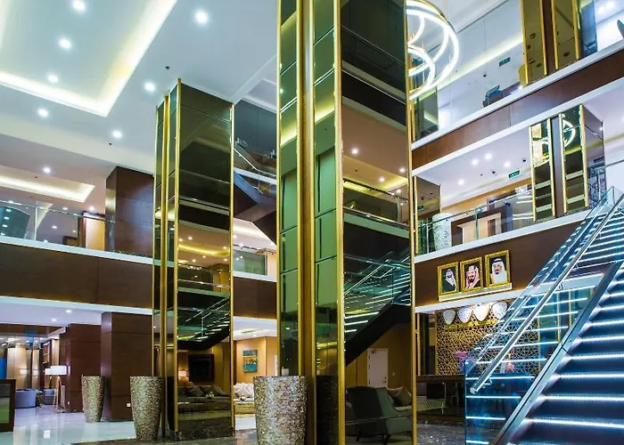 Blue Coral Hotel
