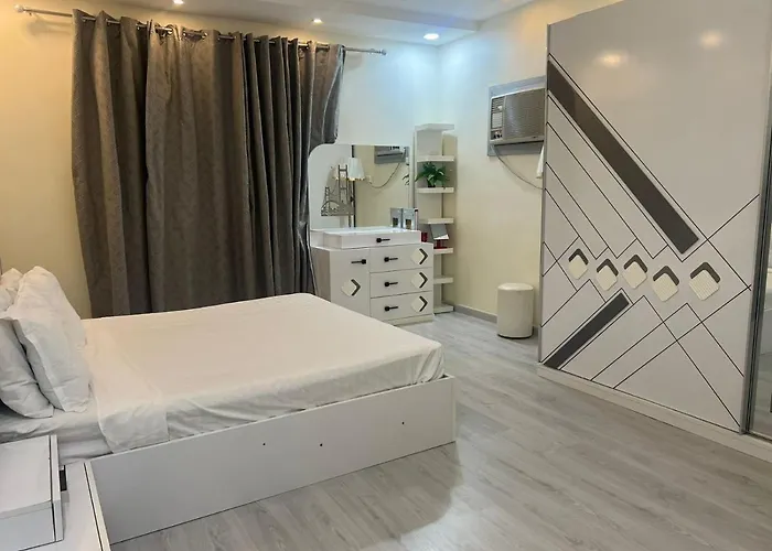Holiday Apartment