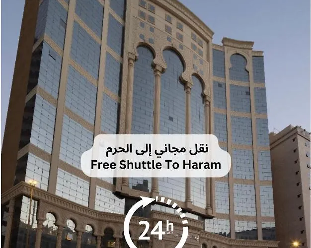 Ehdaa Hotel