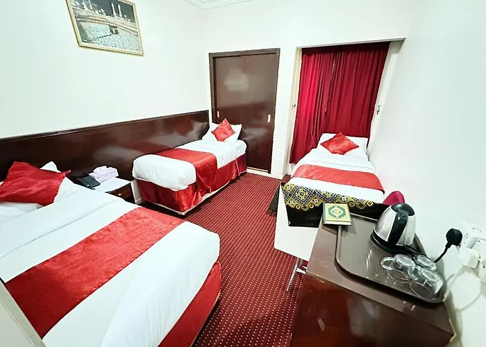 Arakan Hotel