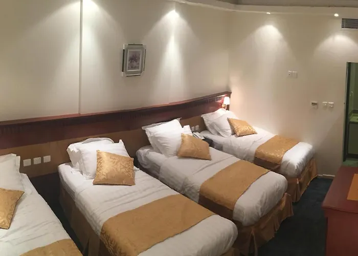 Al Adl Jewel Hotel