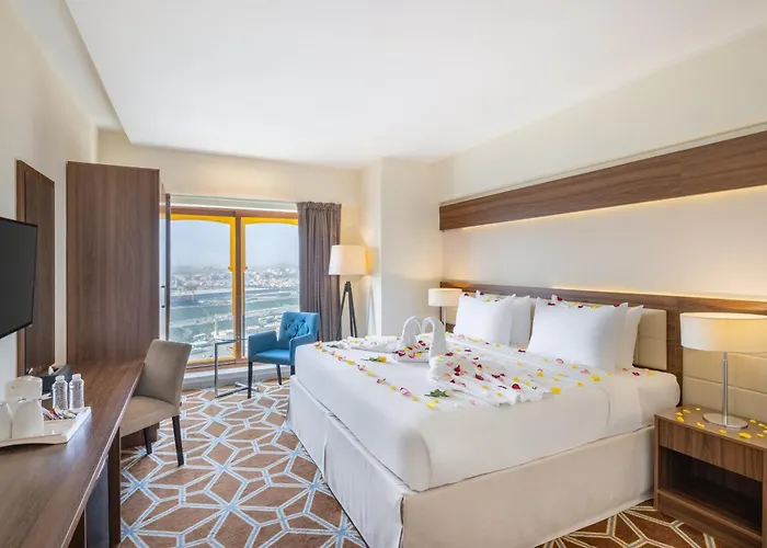 Blue Coral Hotel