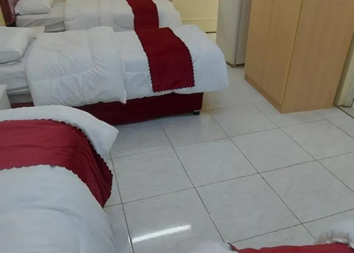 ديار الحجاز 1