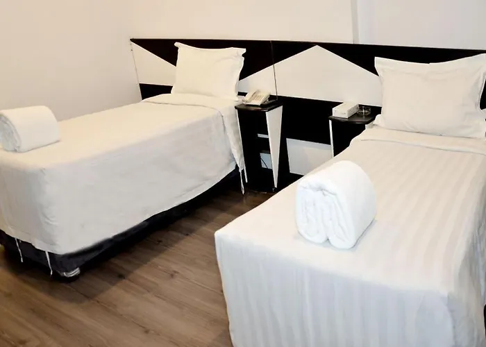 Mira Al Sud Hotel
