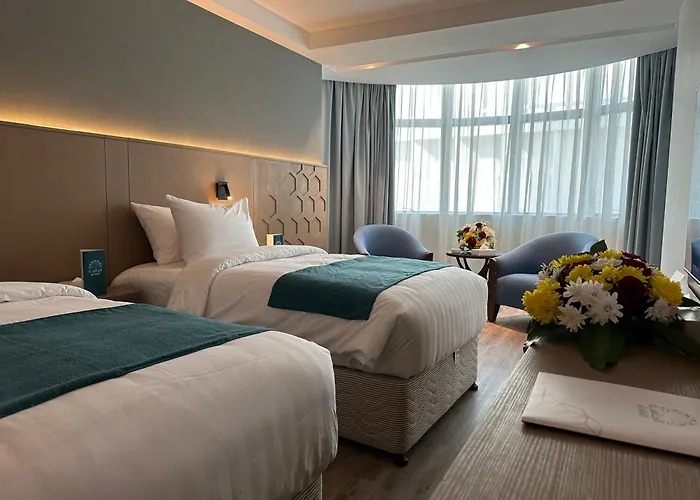 Al Massa Grand Hotel